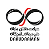 daroo darman logo