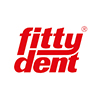fitty dent logo