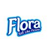 flora logo