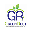 greenrest logo
