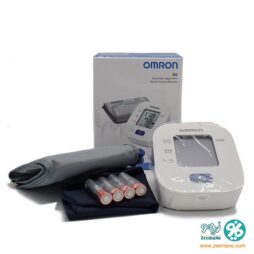 خرید اینترنتی فشارسنج بازویی امرن Omron M2