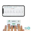 خرید دستگاه ثبت نوار قلب شش لید زیستل (ECG) مدل N-PEC1