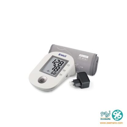 خرید فشارسنج بازویی دیجیتال بی ول B.Well مدل 33-PRO