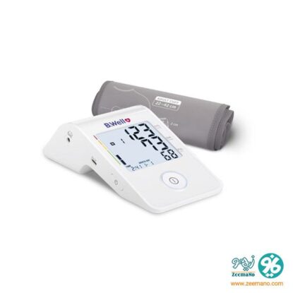 خرید فشارسنج بازویی دیجیتال بی ول B.Well مدل 53-MED