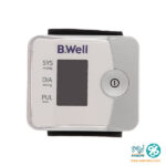 خرید فشارسنج دیجیتال مچی بی ول B.Well مدل 39-PRO
