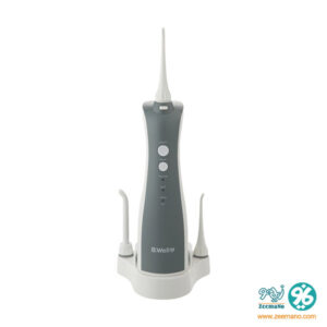 خرید واتر جت دندان خانگی بی ول B.Well مدل WI-912