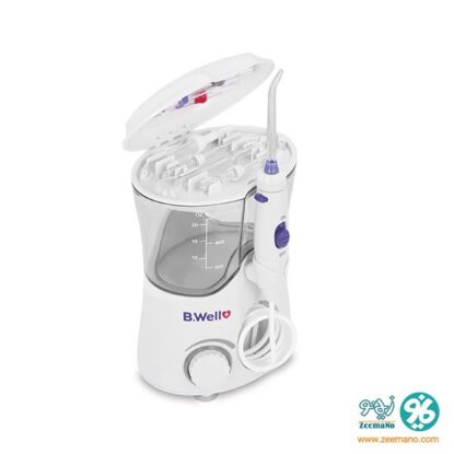 خرید واتر جت دندان بی ول B.Well مدل WI-922