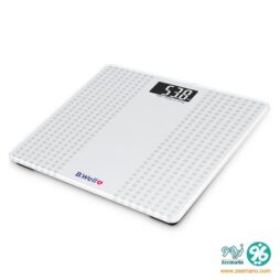 خرید ترازو دیجیتال بی ول B.Well مدل WK-166