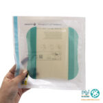 خرید آنلاین کامفیل شفاف 15*15 کد 33539 کلوپلاست