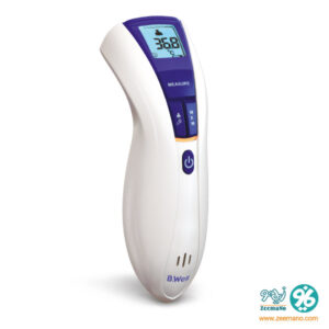 خرید تب سنج لیزری بی ول B.Well مدل WF-5000