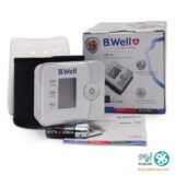 خرید فشارسنج دیجیتال مچی بی ول B.Well مدل 39-PRO