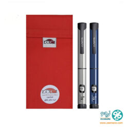 خرید آنلاین کیف حمل انسولین لوک آی ( لوسی ) 2 قلم