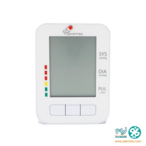 خرید اینترنتی فشارسنج بازویی سخنگو زنیت مد مدل LD-579