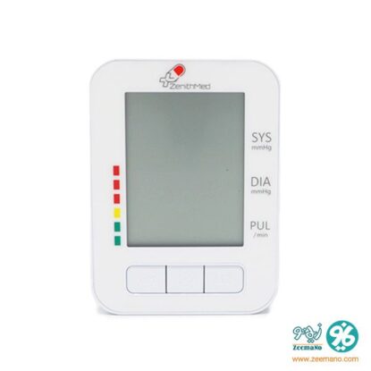 خرید اینترنتی فشارسنج بازویی سخنگو زنیت مد مدل LD-579