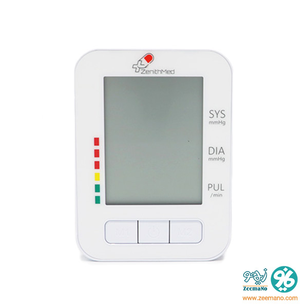 خرید اینترنتی فشارسنج بازویی سخنگو زنیت مد مدل LD-579