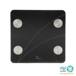 خرید ترازو آنالیز بدن زنیت مد مدل A6B