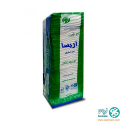 خرید گاز طبی 500 گرمی آریسا