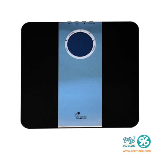 خرید اینترنتی ترازو آنالیز بدن زنیت مد ZTH-B8