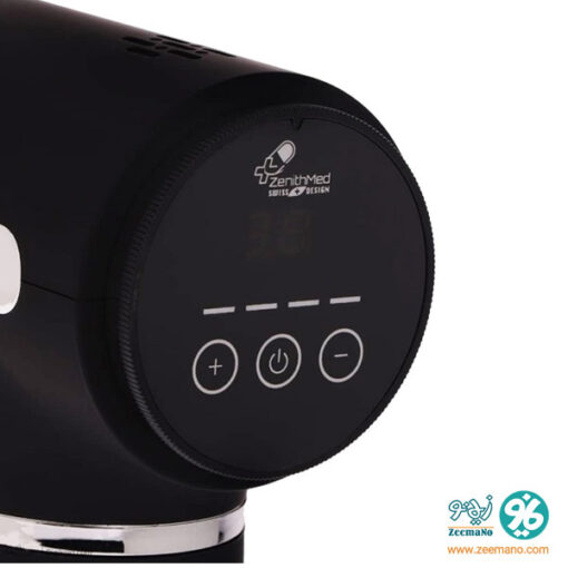 خرید قسطی ماساژور کوبشی زنیت مد مدل PHYSIOLINE H