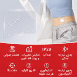 خرید و قیمت سنسور پایش مداوم قند خون سینوکر ican i3
