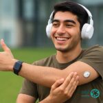 خرید اینترنتی سنسور قند خون لینکس ویستا