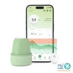 خرید آنلاین سنسور پایش مداوم قند خون لینکس ویستا