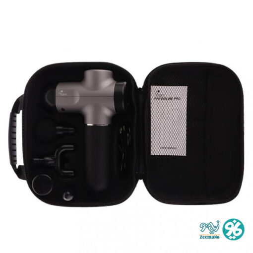 ماساژور کوبشی زنیت مد مدل PHYSIOLINE PRO