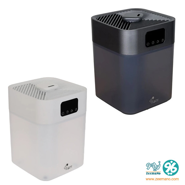 خرید و قیمت دستگاه بخورسرد زنیت مد مدل 201CG/201CW