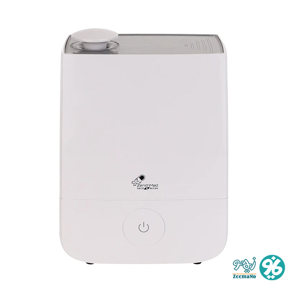 خرید دستگاه بخورسرد زنیت مد مدل 809CW