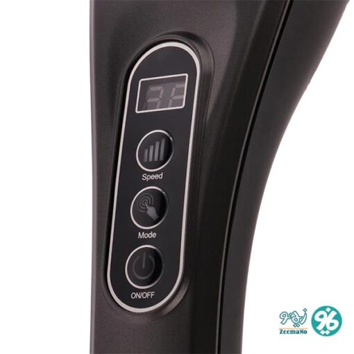 خرید اینترنتی ماساژور برقی زنیت مد مدل HM40
