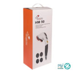 قیمت ماساژور برقی زنیت مد مدل HM30