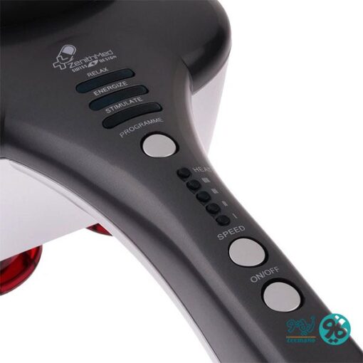 مشخصات و خرید ماساژور برقی زنیت مد مدل HM60