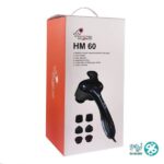 خرید آنلاین ماساژور برقی زنیت مد مدل HM60