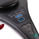 قیمت و مشخصات ماساژور برقی زنیت مد مدل HM70