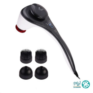 خرید و قیمت ماساژور برقی زنیت مد مدل HM70