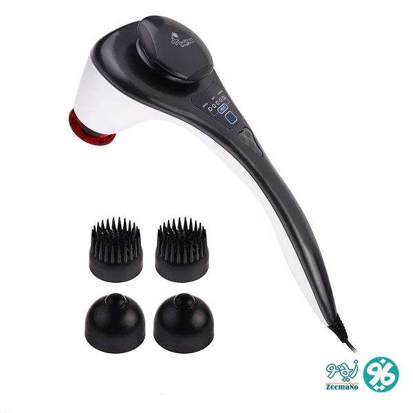 خرید و قیمت ماساژور برقی زنیت مد مدل HM70