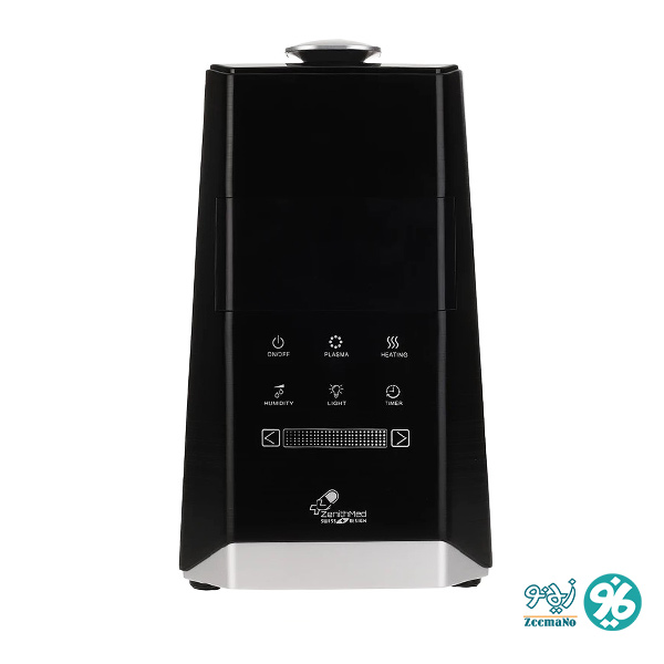 قیمت و خرید دستگاه بخور سرد و گرم زنیت مد مدل 911CHB