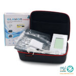 خرید آنلاین فشارسنج بازويي گلامور مدل DBP6177