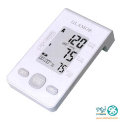 قیمت و خرید فشار سنج بازويي گلامور مدل DBP6177