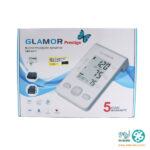 خرید اینترنتی فشارسنج بازويي گلامور مدل DBP6177
