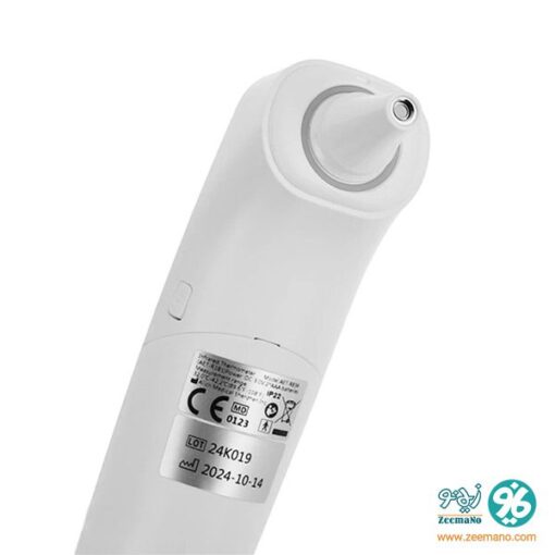 خرید آنلاین تب سنج لیزری گوش و پیشانی زنیت مد مدل AET-R834