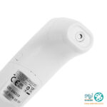 خرید قسطی تب سنج لیزری گوش و پیشانی زنیت مد مدل AET-R834