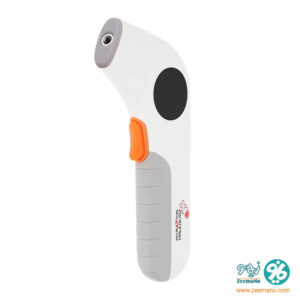 خرید آنلاین تب سنج لیزری گوش و پیشانی زنیت مد مدل AET-R612A