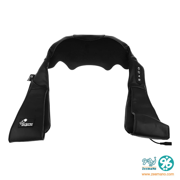 504121 قیمت و خرید ماساژور شانه و گردن شیاتسو زنیت مد