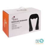 خرید آنلاین ماساژور شانه و گردن شیاتسو زنیت مد