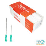 خرید سرسوزن کانولا گیج 21 طول 50 مانافام