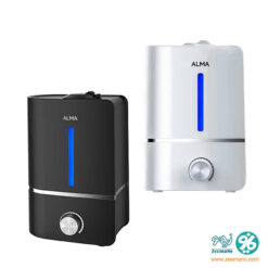 خرید دستگاه بخور سرد آلما مدل HCM-371