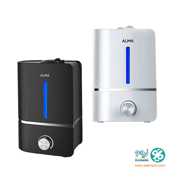 خرید دستگاه بخور سرد آلما مدل HCM-371