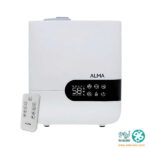 خرید دستگاه بخور سرد و گرم آلما مدل HCW-372