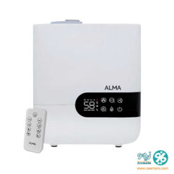 خرید دستگاه بخور سرد و گرم آلما مدل HCW-372